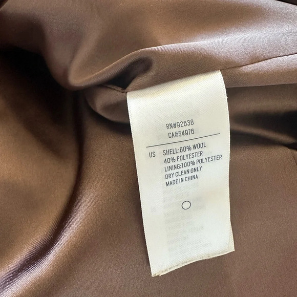 An Exquisite Fossil Jacket! Take 20% off - Picture 7 of 7